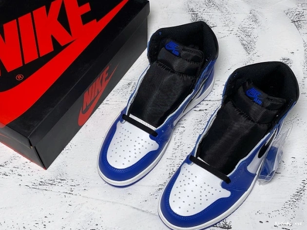 555088-403 Royal 1 Jordan OG Air Game 0713